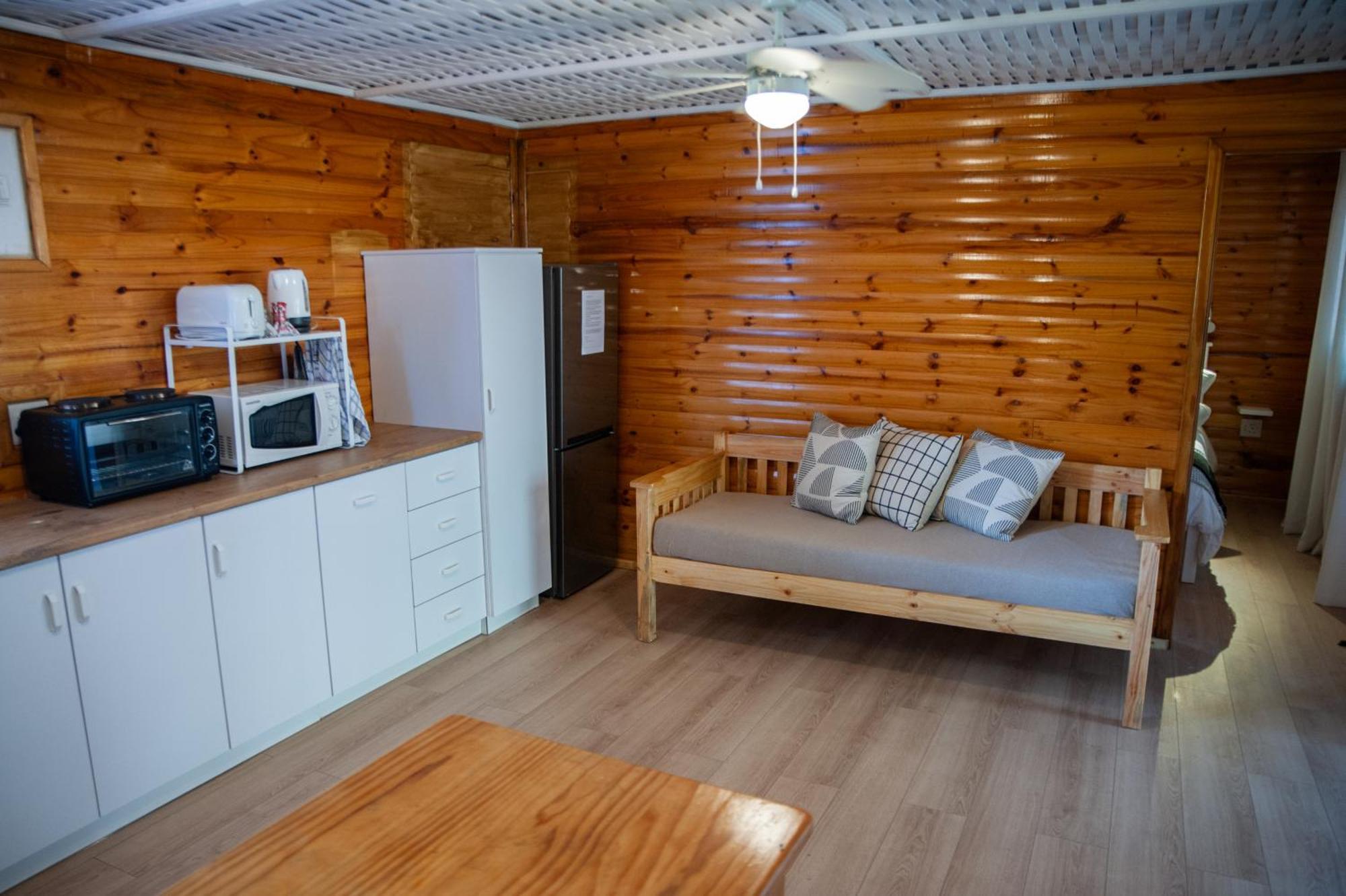 Olifantskrans River Cabins ボニーベール エクステリア 写真