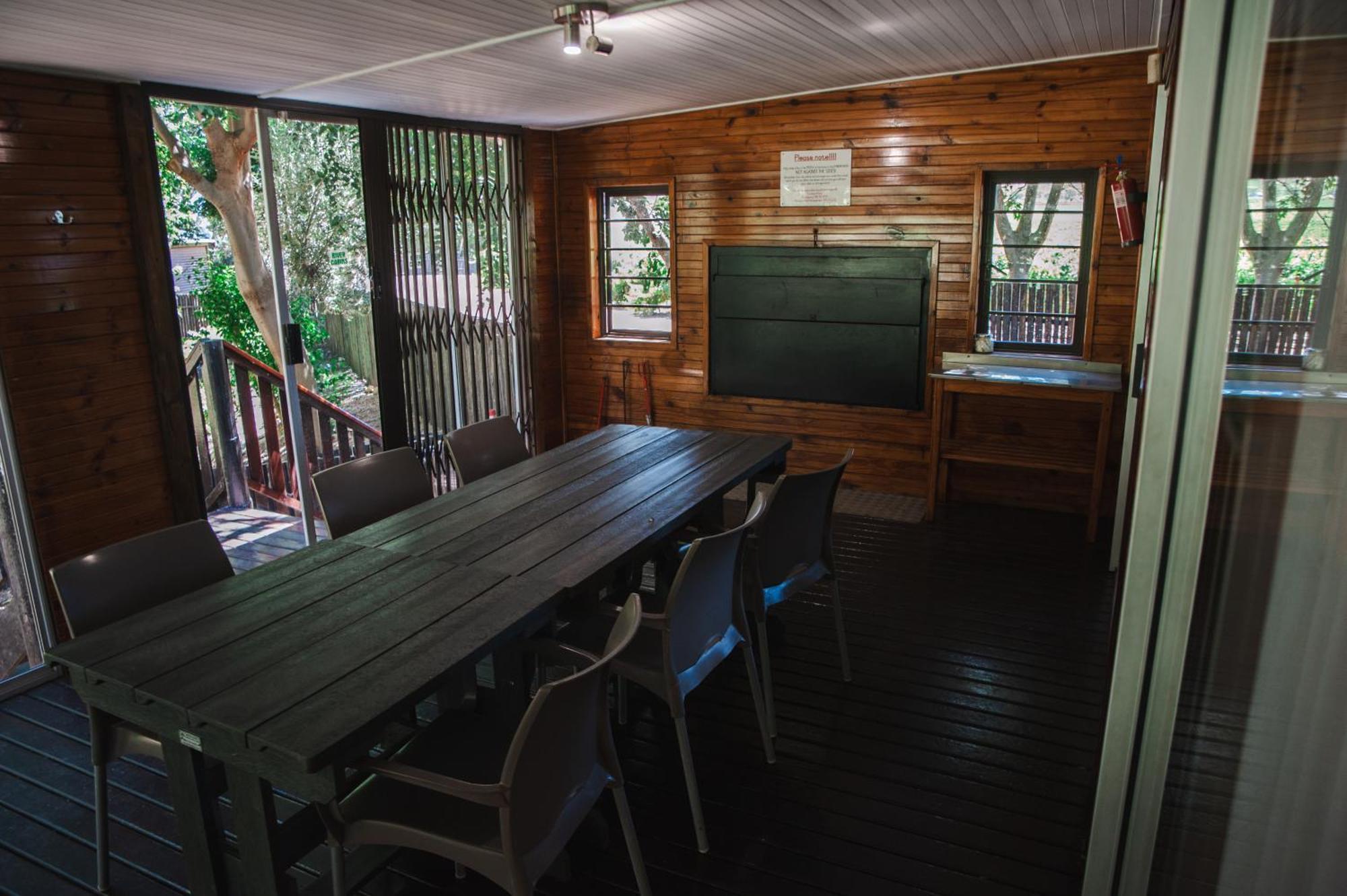 Olifantskrans River Cabins ボニーベール エクステリア 写真